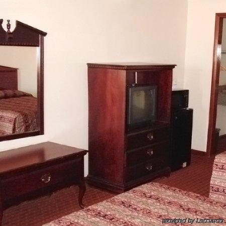 Interstate Motel Guthrie Екстер'єр фото